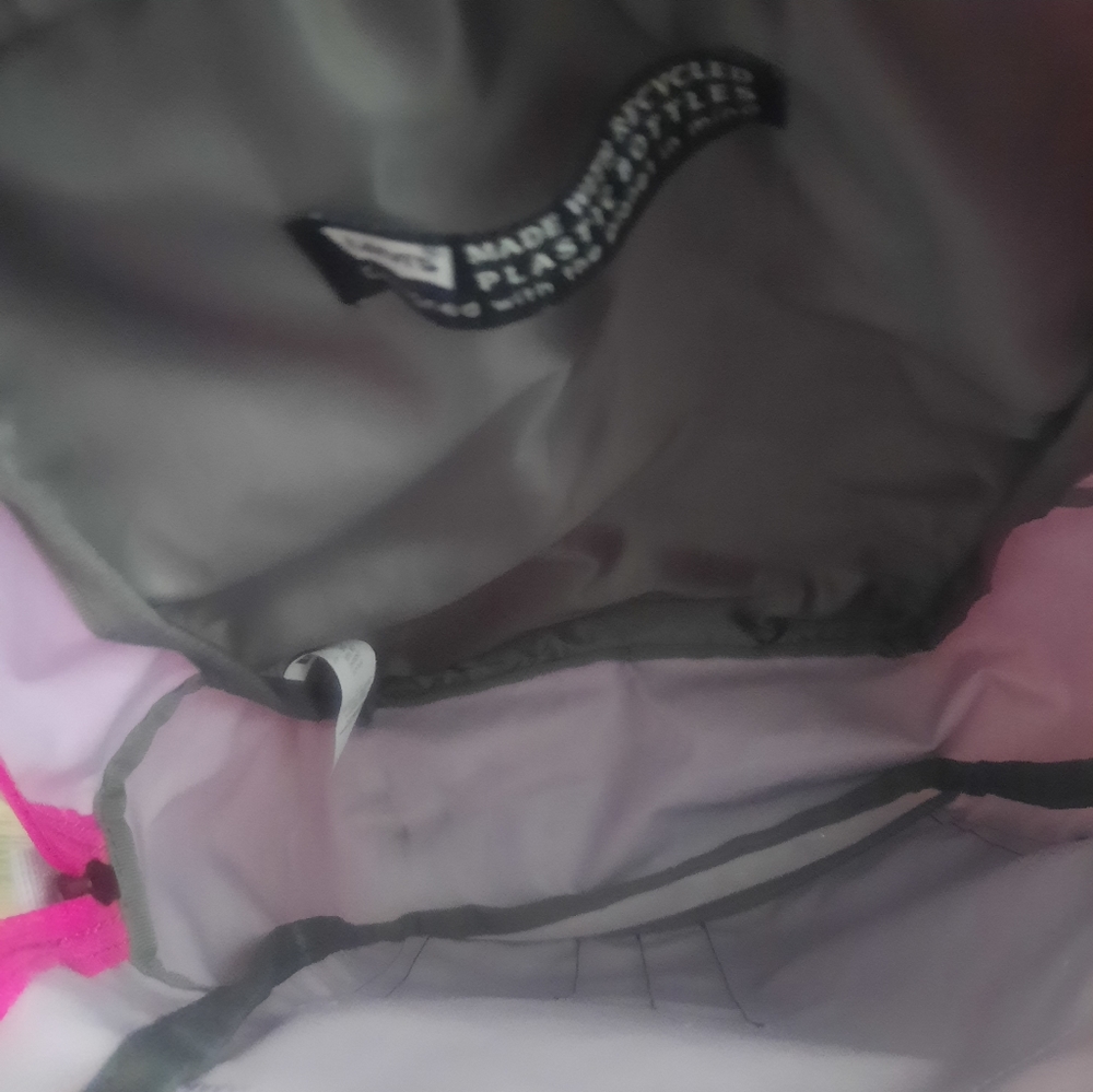 Levi's Compact Backpack - image 7